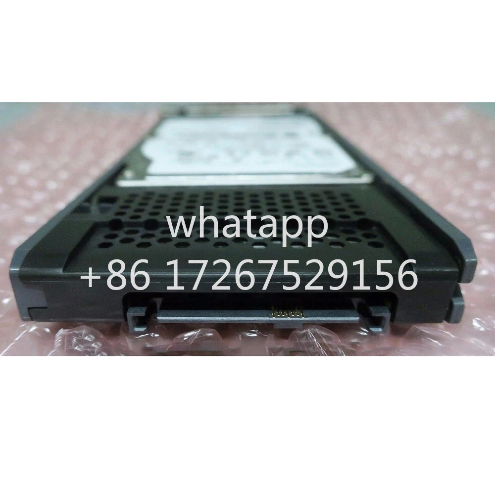 NetAppX90-422A-R6 600G SAS 2.512G 10K 하드 ST600MM0018