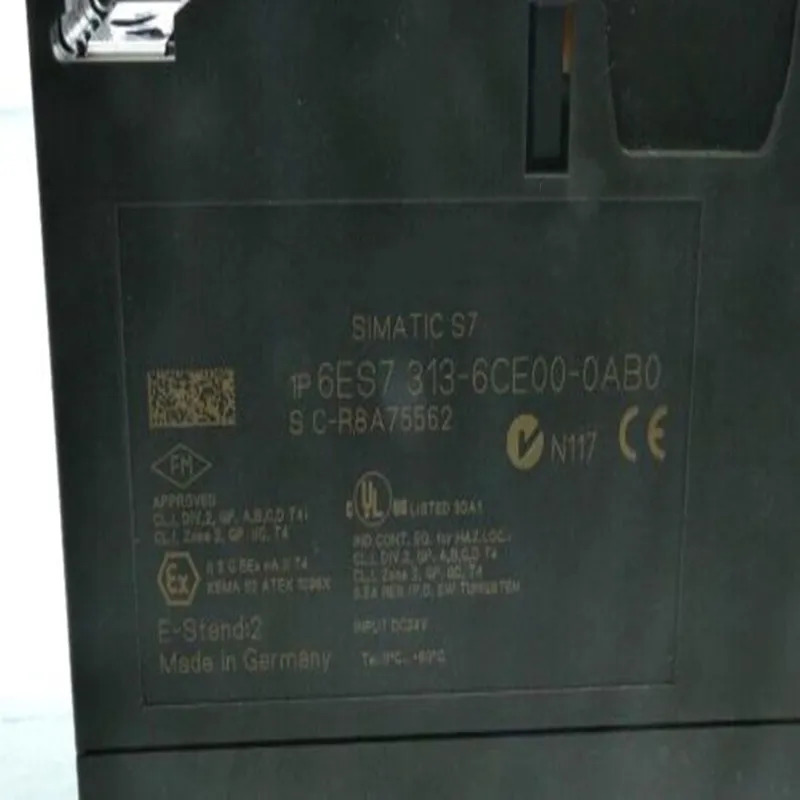 모듈 6ES7313-6CE00-0AB0