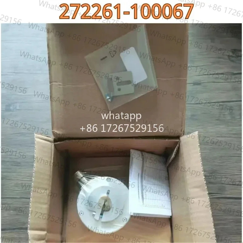 오리지널 인코더 272261 - 100067 RHI90N-0EAAR61N-01024