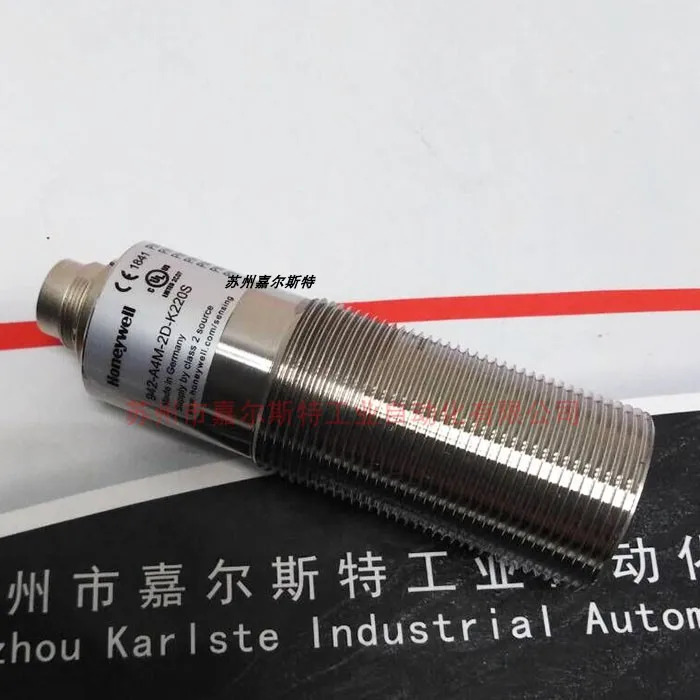Honeywell 초음파 센서 협942-A4M-2D-K220S