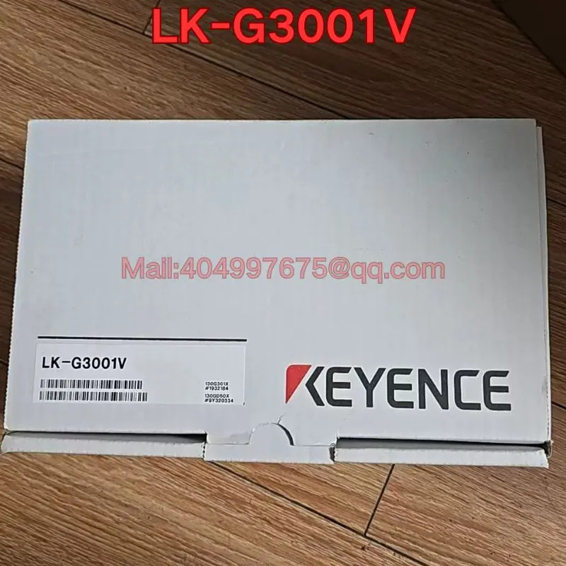LK-G3001V PLC 컨트롤러 신