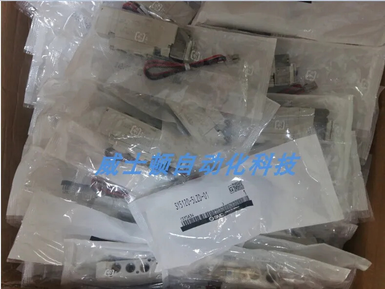 SMC 솔레노이드 밸브 SY3A00-5U1 SY3100-5U1 SY3200-5U 1