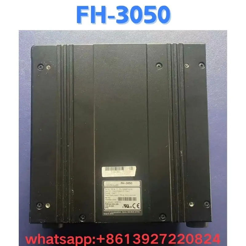 리퍼 컨트롤러 FH-3050 OK