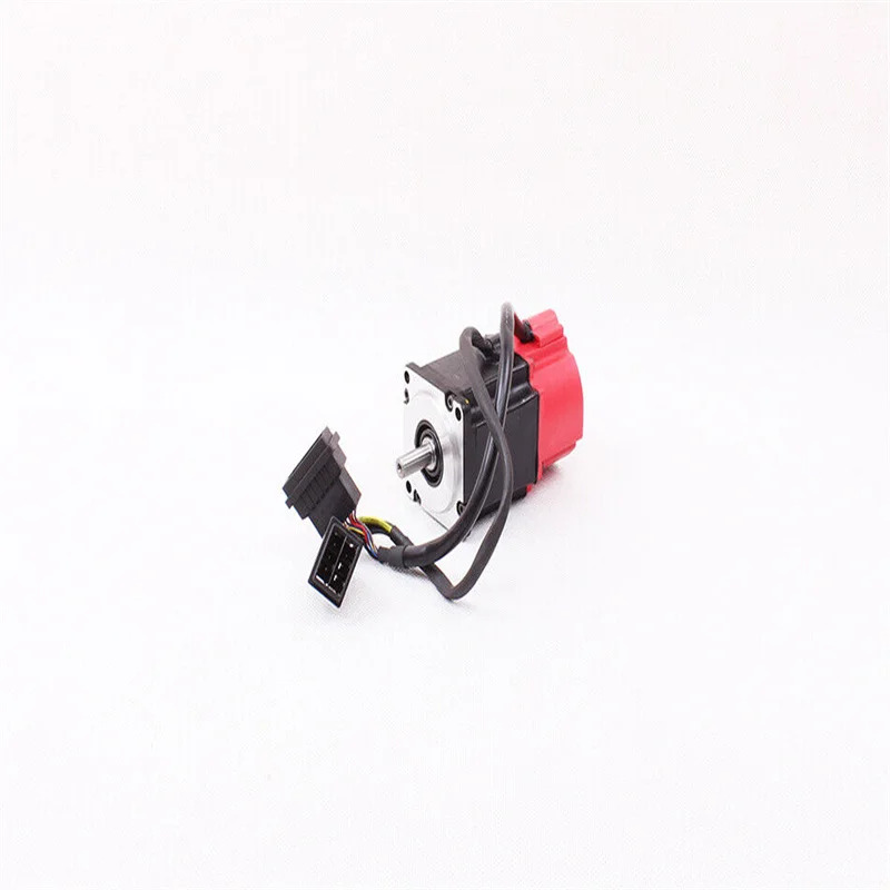 양호상태AC 서보모터 A06B-0113-B075 0008