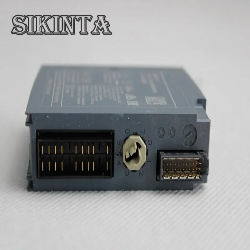 상태 기술 모듈 6ES7138-6DB00-0BB1