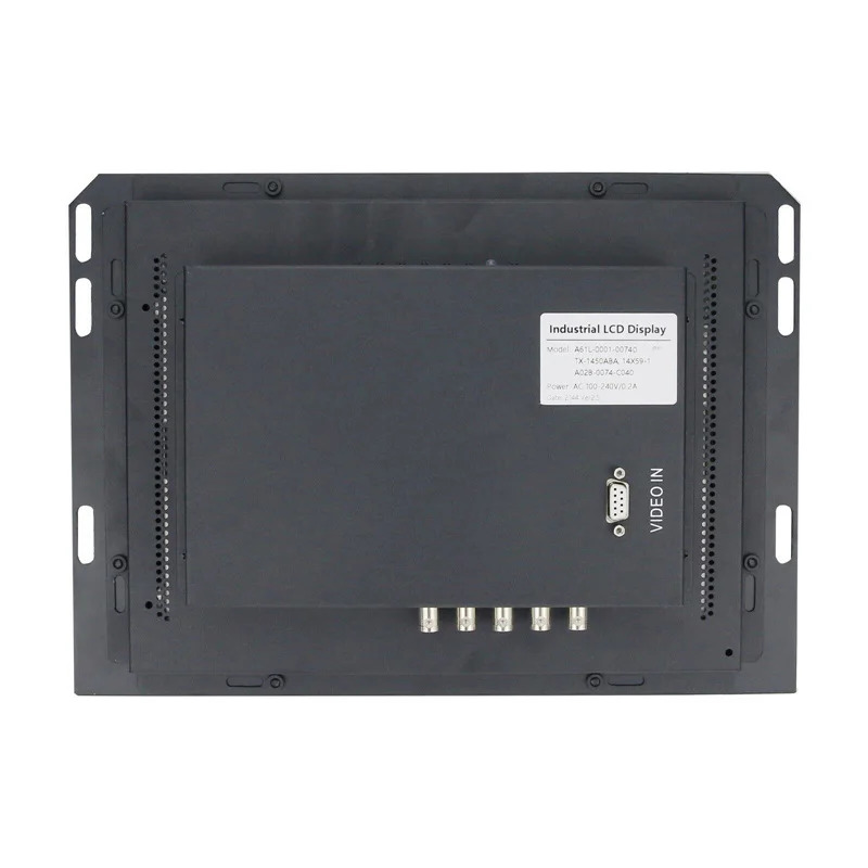 터치 패널 A61L-0001-0074