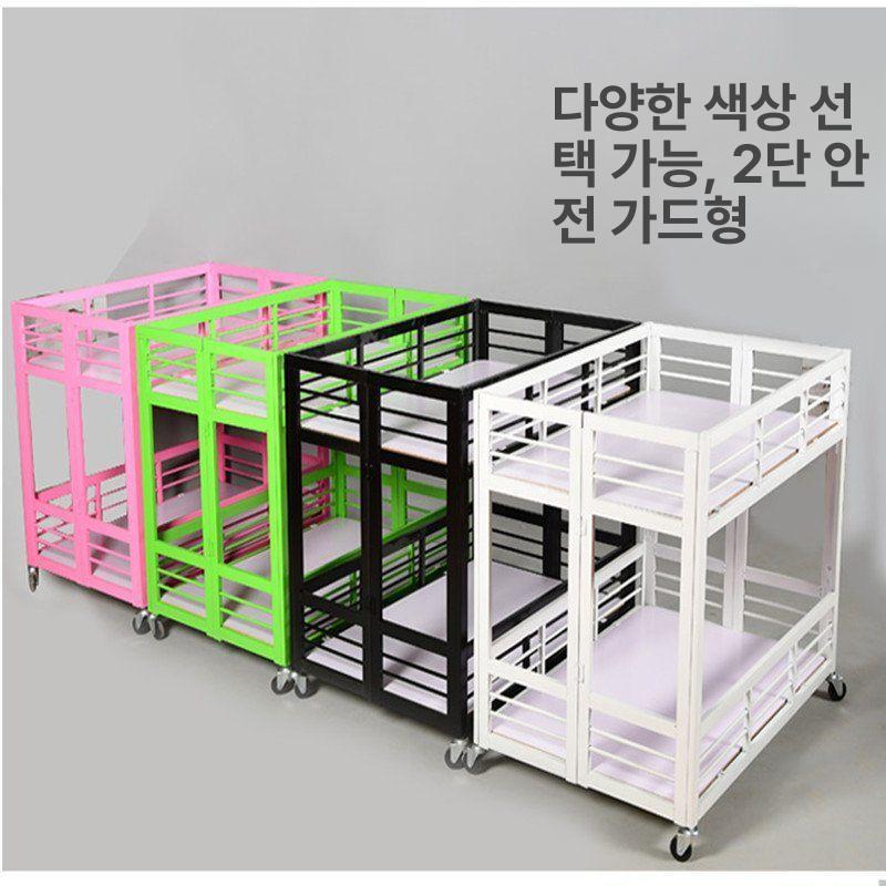 접이식 가판대 행사용 진열대 간이 홍보 프리마켓부스 매대 간편 야외부스 축제 - 상세 이미지 5