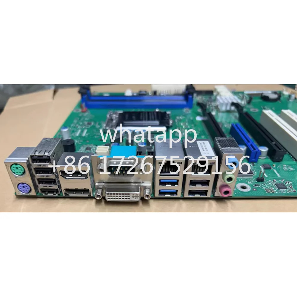 산업제어 마더보드W26361-W3352-X-04 D3236-S13 GS 3