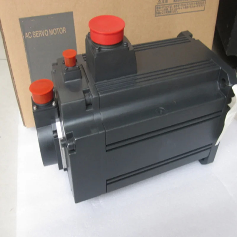서보모터 HC-SFS702B