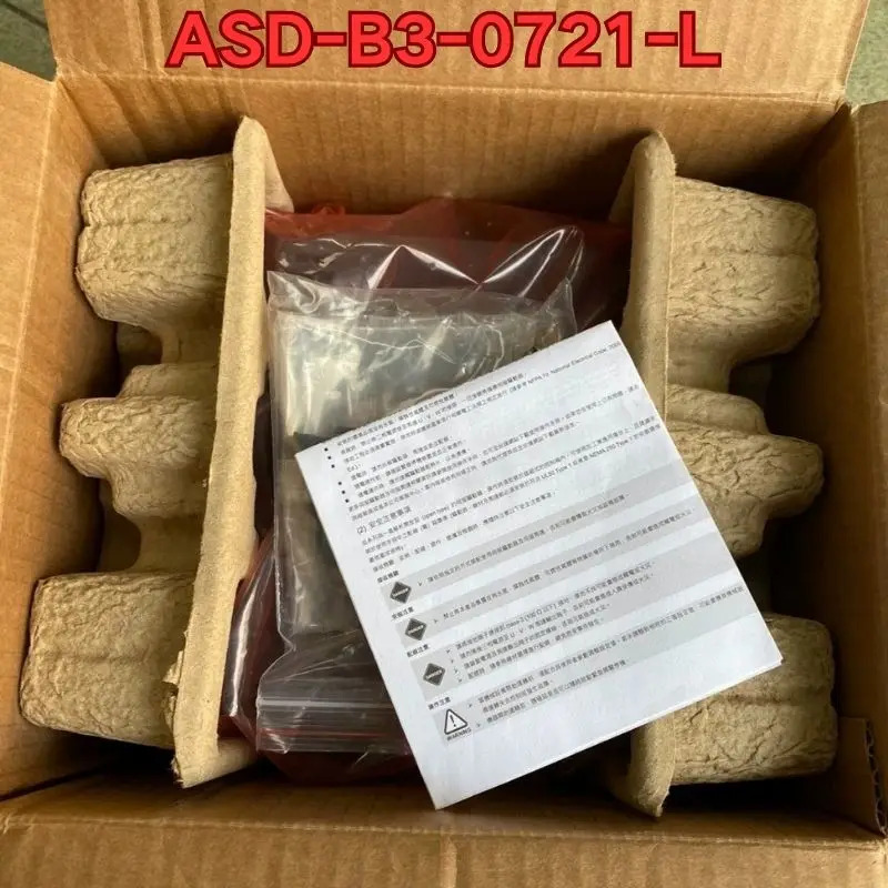 ASD-B3-0721-L 서보 드라이브