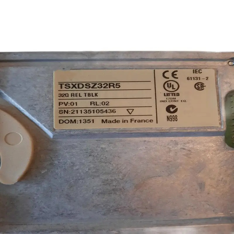 상태 PLC 모듈 TSXDSZ32R5