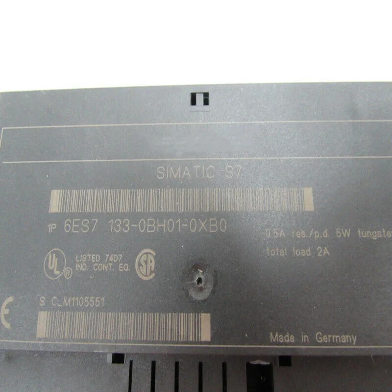 모듈 6ES7133-0BH01-0XB0