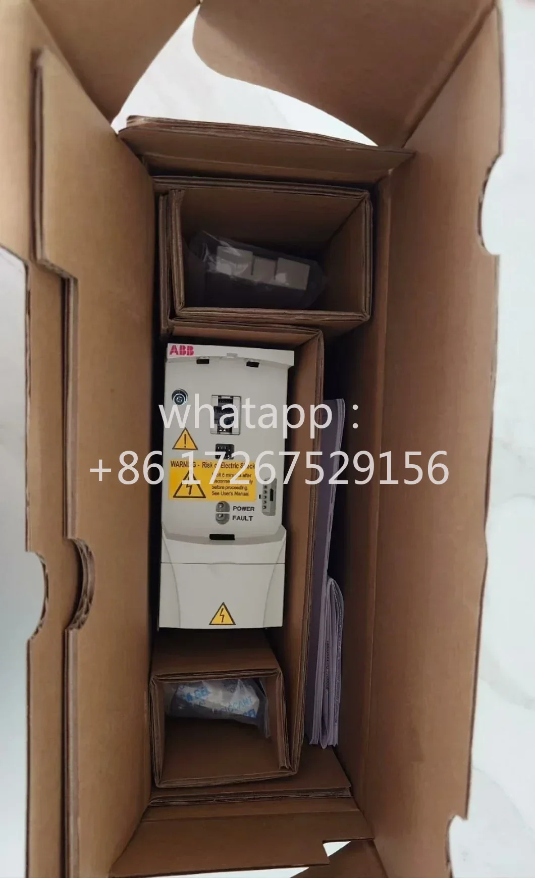 ACS310-03E-48A4-4 ACS310-03E-09A7-4