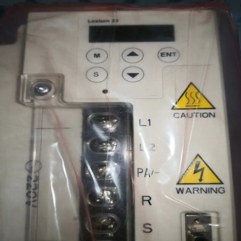 서보 드라이브 LXM2U45M3X
