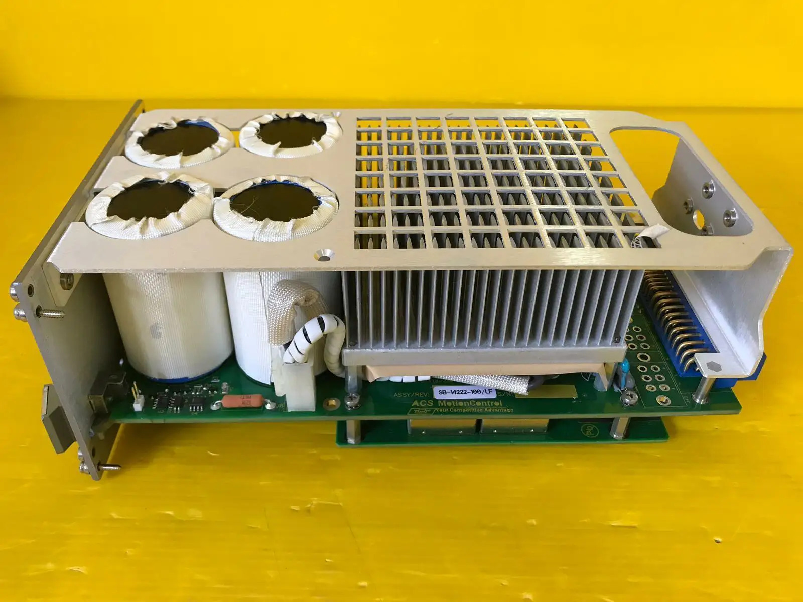 전원 모듈 PSM3U-320V-8KW