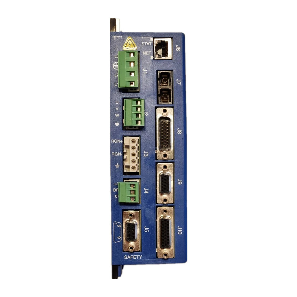 서보 드라이브 AMP-090-09 XML-230-18
