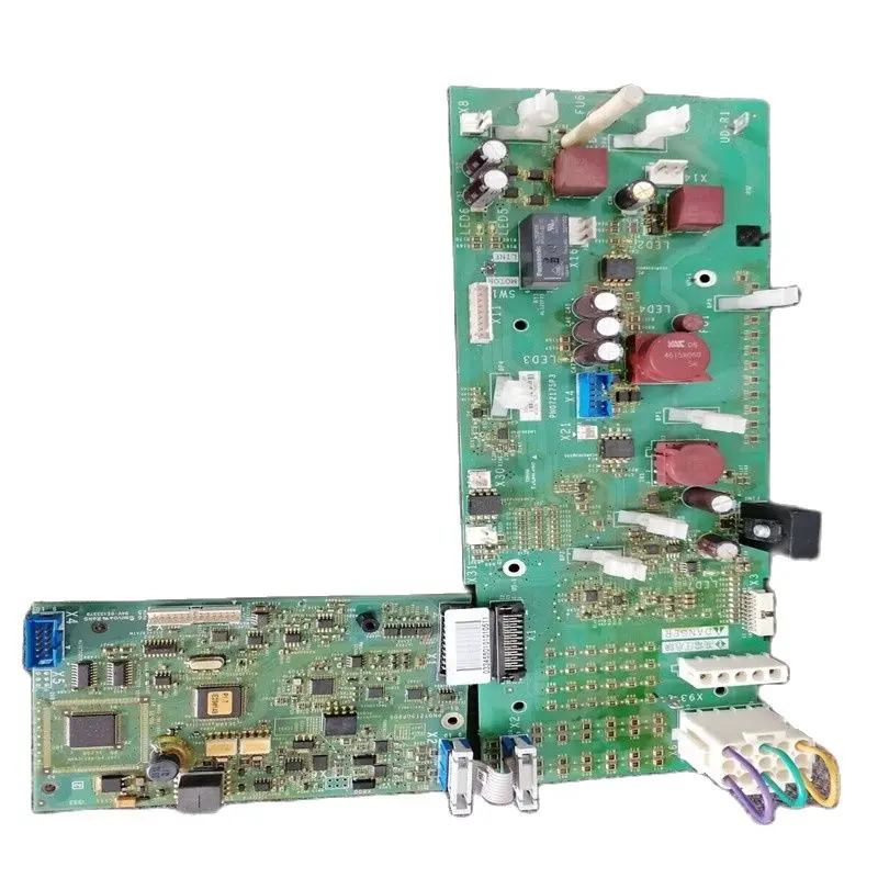 상태 주파수 변환기 ATV61HC11N4