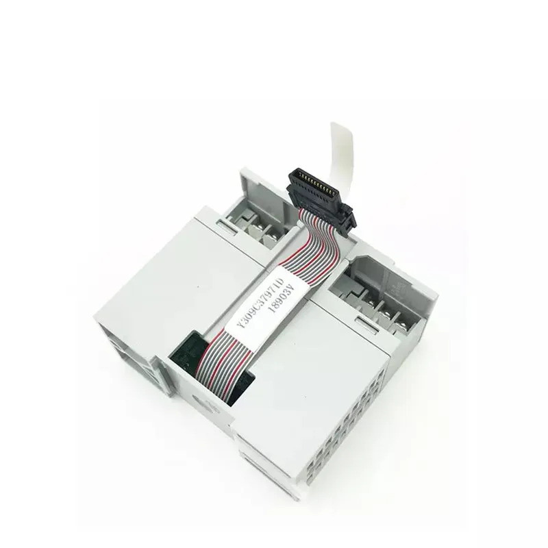 PLC 모듈 FX5-8EX FX5-8ES