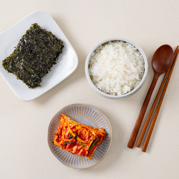 김치양념 500g 소스 양념 분말 배추 무 오이 부추 파 겉절이등 - 상세 이미지 4