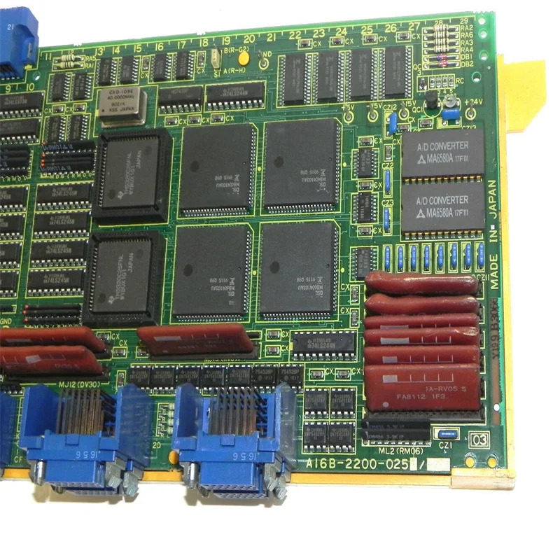 양호상태회로 기판 A16B-2200-0250
