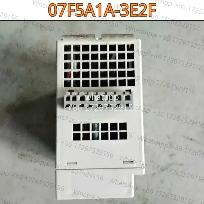 초침 주파수 변환기 07F5A1-3E2F 기능 리퍼 OK