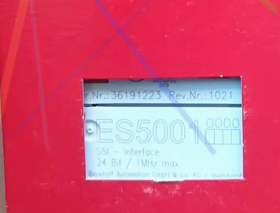 ES5001 SD-1000H-24 1SVR730884R3300 MCC312-16io1 334D WLCA12GN R2D225-RA26-11
