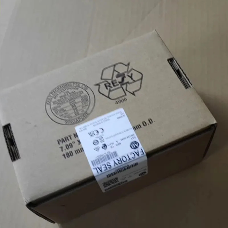 AB 로크웰 2080-L50E-48QWB 모듈