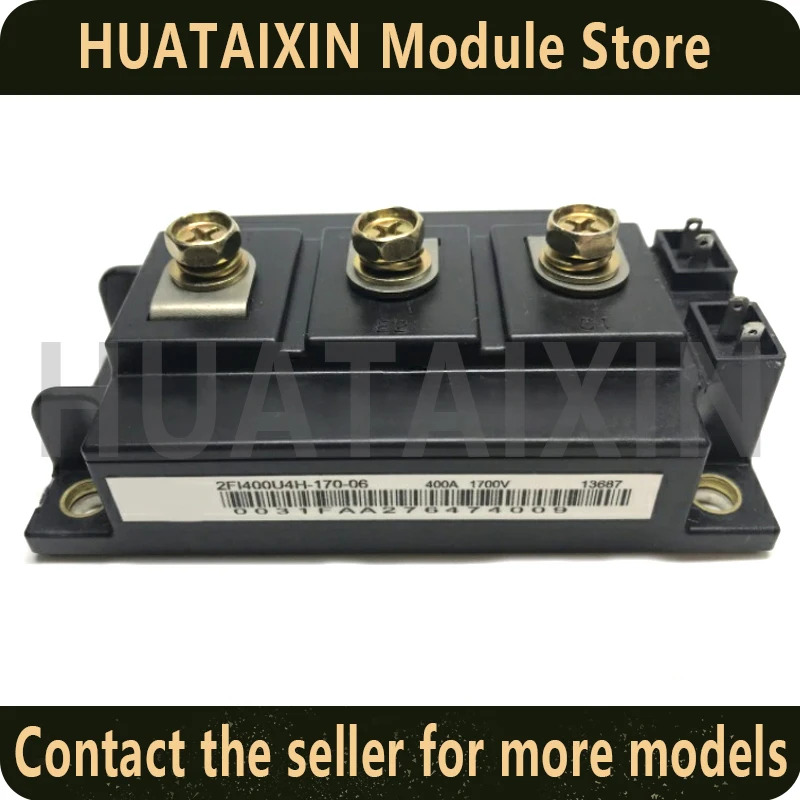 포장 오리지널 모듈 2FI400U4H-170-06 2FI400U4H-170