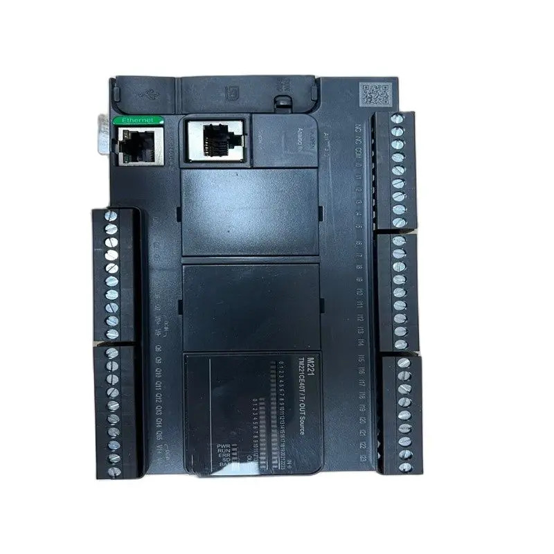 상태 PLC 모듈 TM221CE40T
