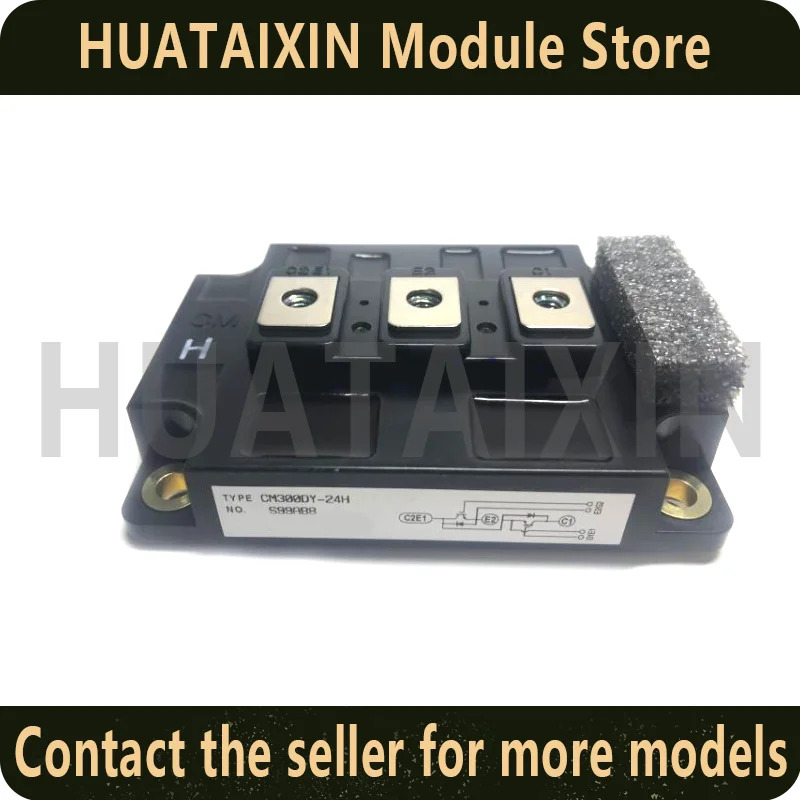 포장 오리지널 CM300DY-24H CM300DY-24G CM300DY-24J 모듈
