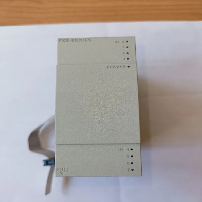 PLC 모듈 FX5-8EX FX5-8ES