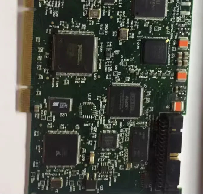 PCI-6259 PCI-6281 CS-428/9AT-PRO XT2S160 LJ71C24-CM LJ61BT11-CM