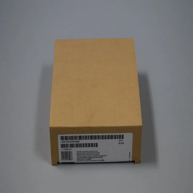 모듈 6ES7322-5FF00-0AB0