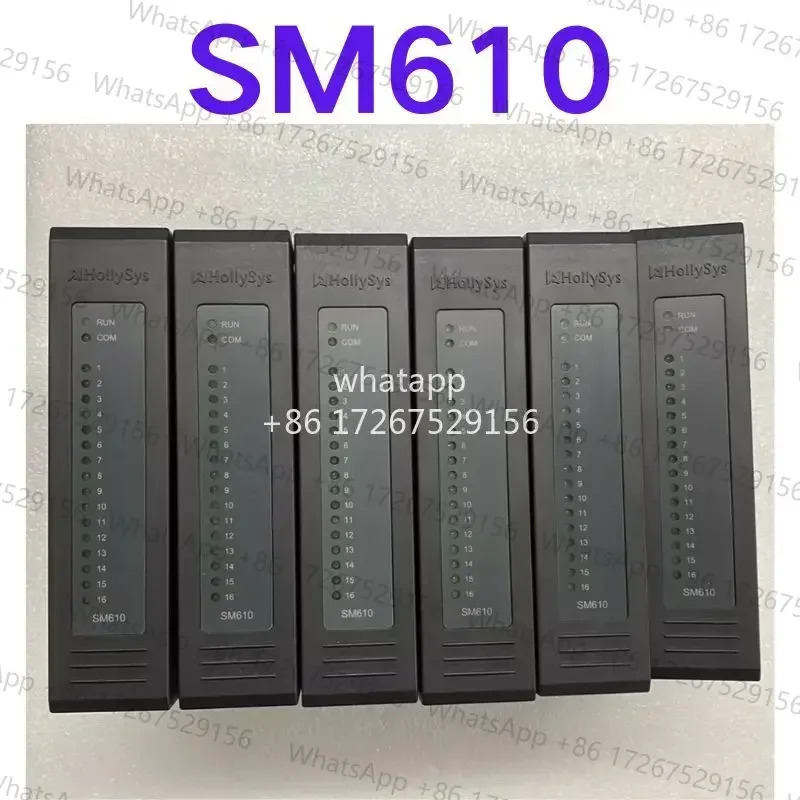 리퍼 OK 컨트롤러 모듈 SM610