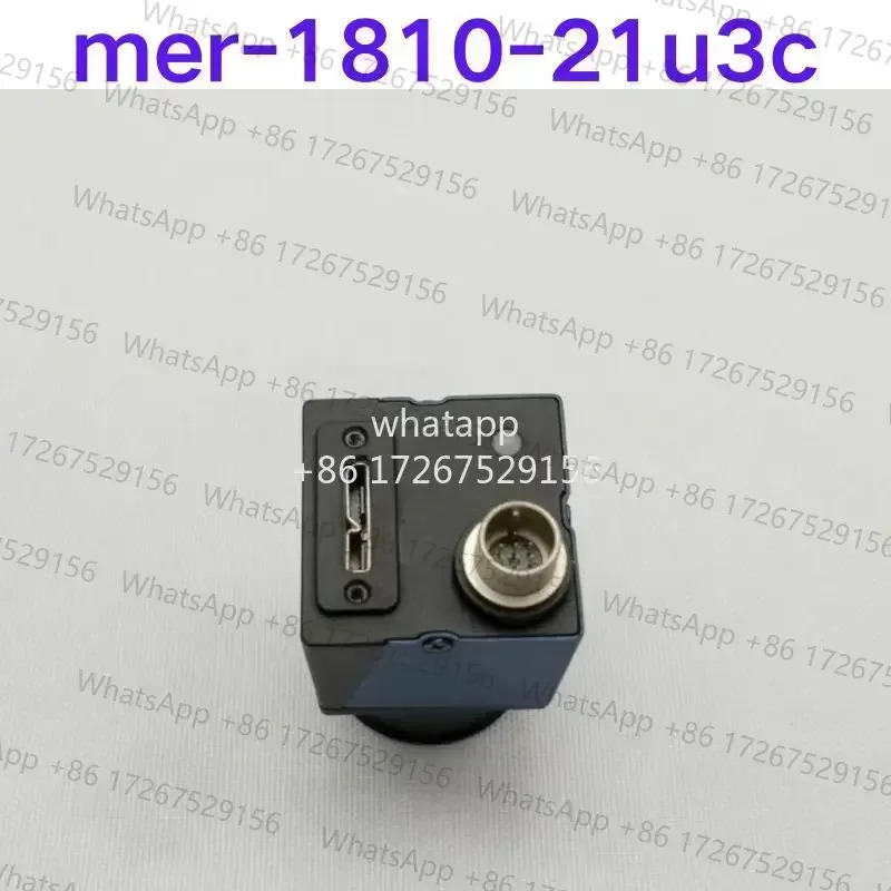 리퍼 OK 산업카메라 mer-1810-21u3c