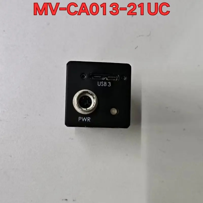 리퍼 PLC 모듈 MV-CA013-21UC 기능 정상