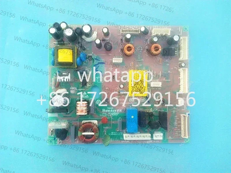냉장고Placa 베이스 0061800316 비 A C D