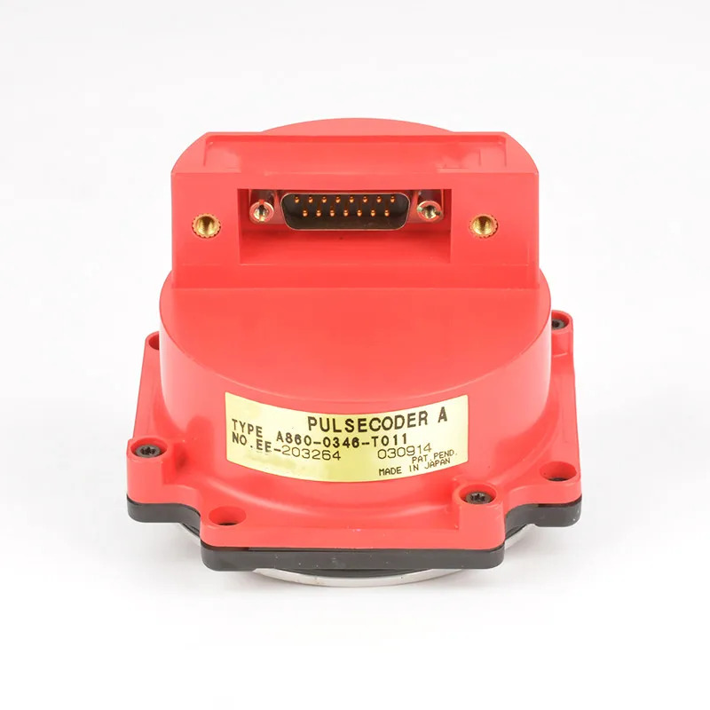 상태 펄스 코더 A860-0346-T011