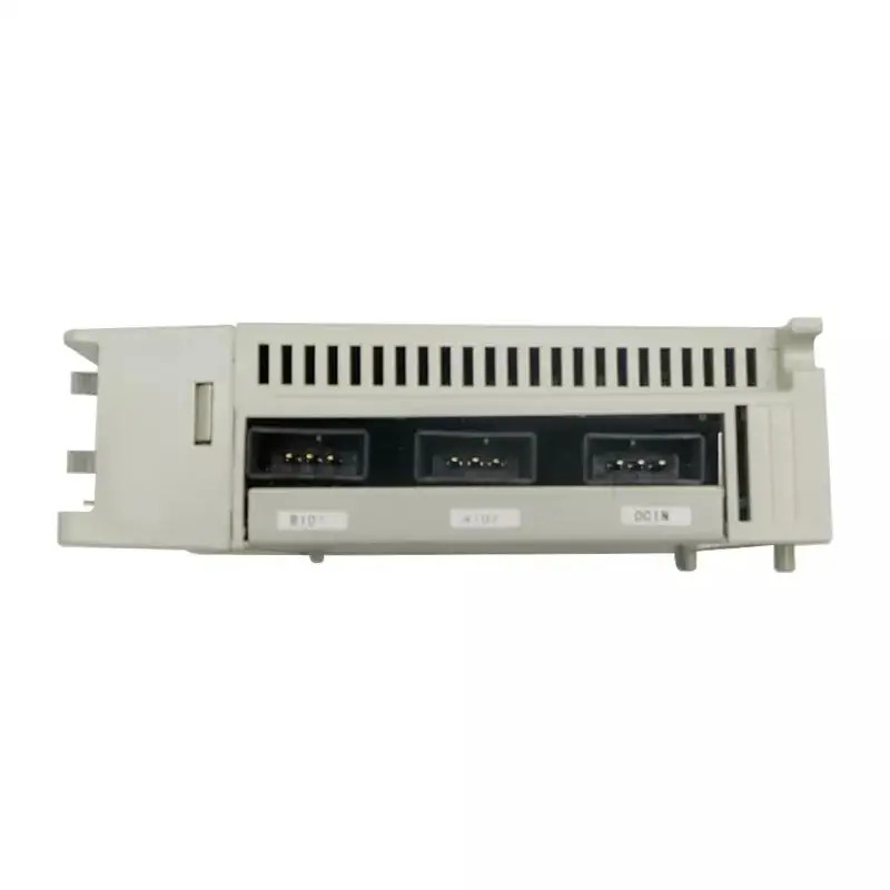 PLC 모듈 FCUA-DX111