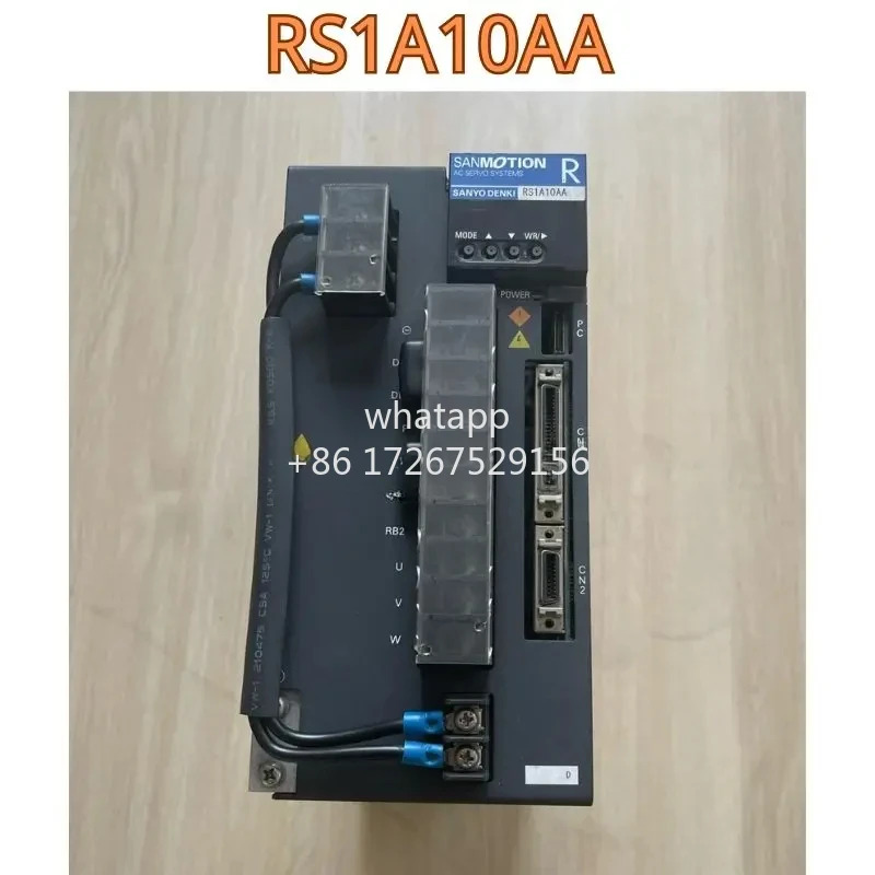 리퍼 드라이브 RS1A10AA 기능 OK