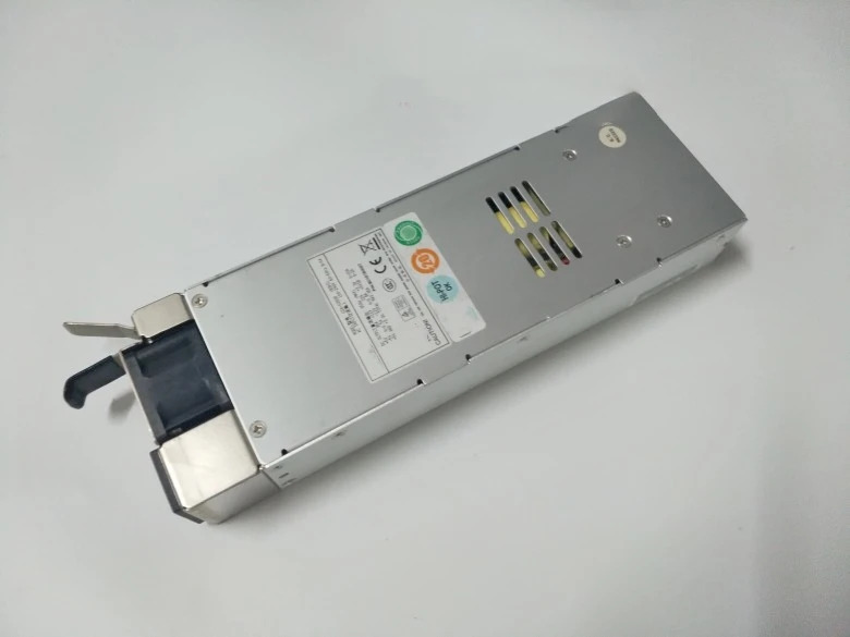 듀얼 여분 전원공급장치 R2G-6350P 350W 1