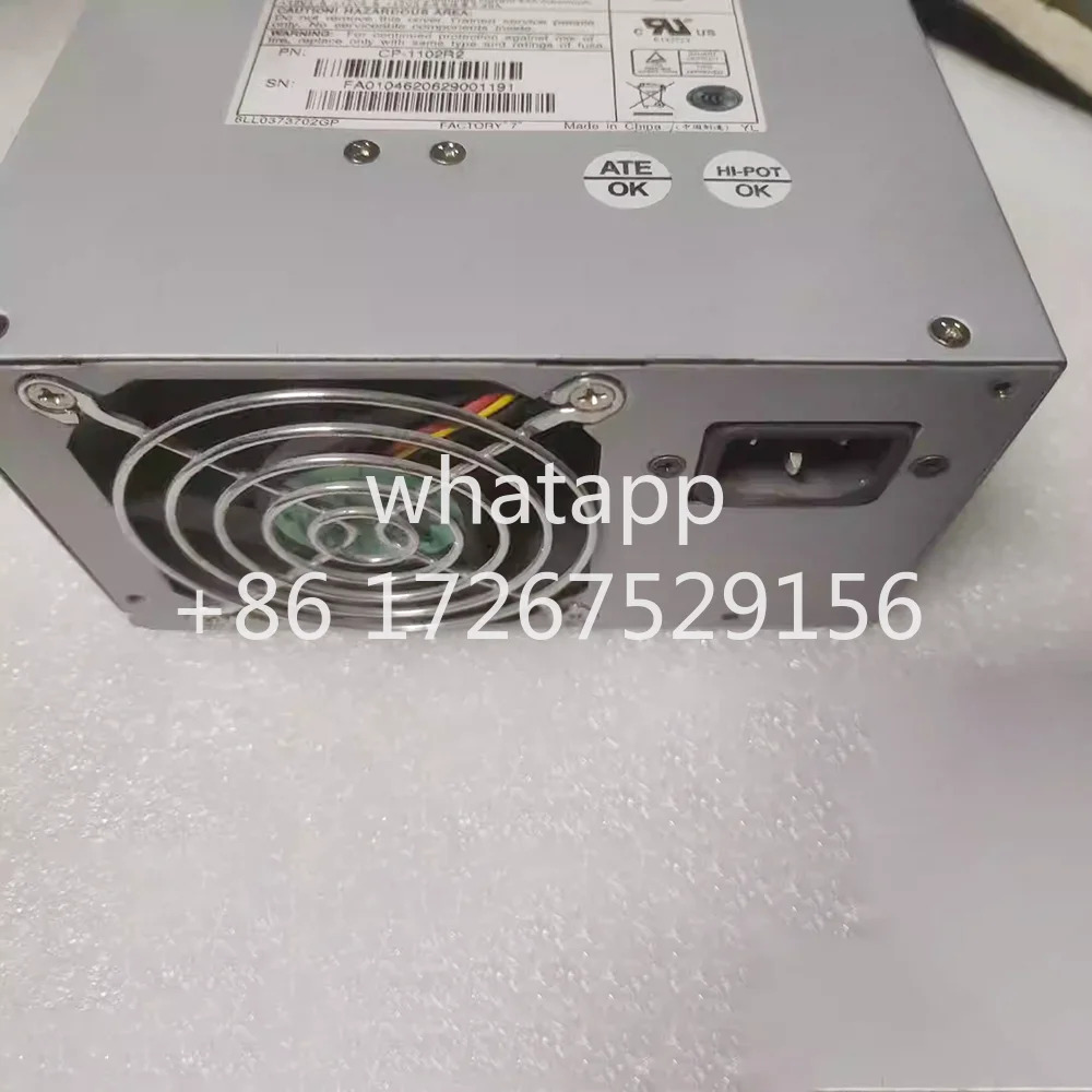 3Y 산업장비 전원공급장치 Ym-7601C 600W용