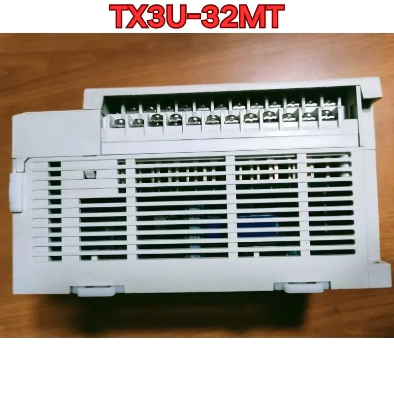 리퍼 TX3U-32MT PLC 컨트롤러 기능 정상
