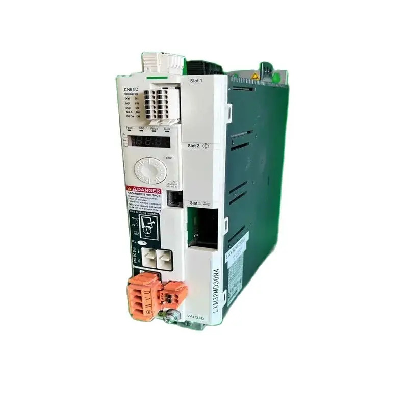 상태 서보 드라이브 LXM32SD30N4