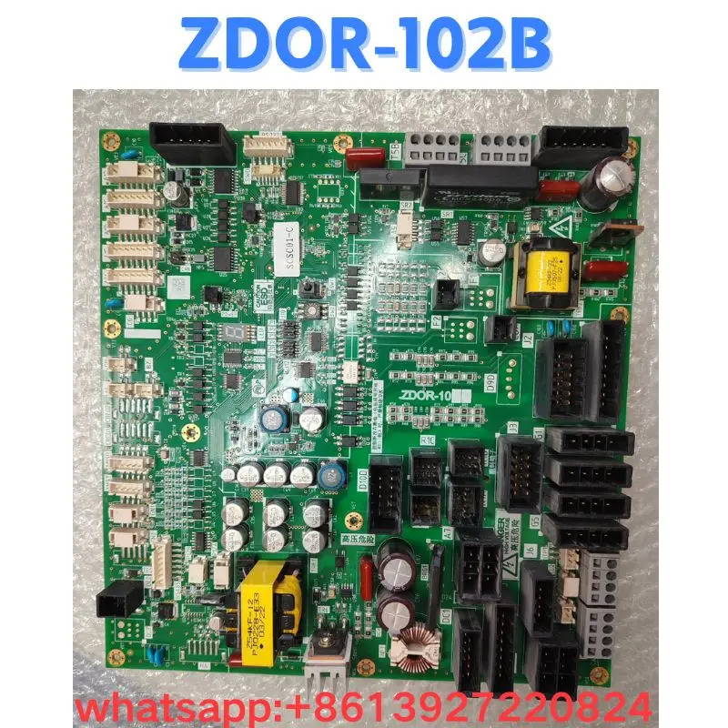 리퍼 마더보드 ZDOR-102B OK