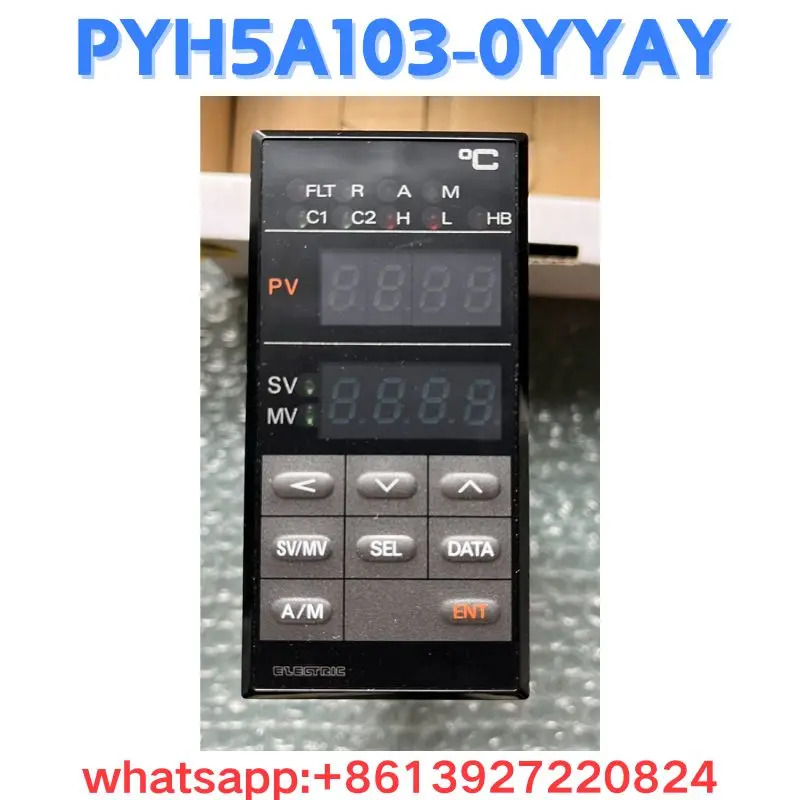 리퍼 컨트롤러 PYH5A103-0YYAY OK