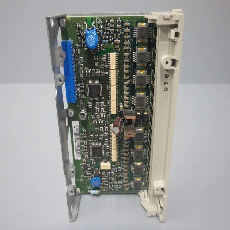PLC 모듈 TSXDSZ32T2 상태