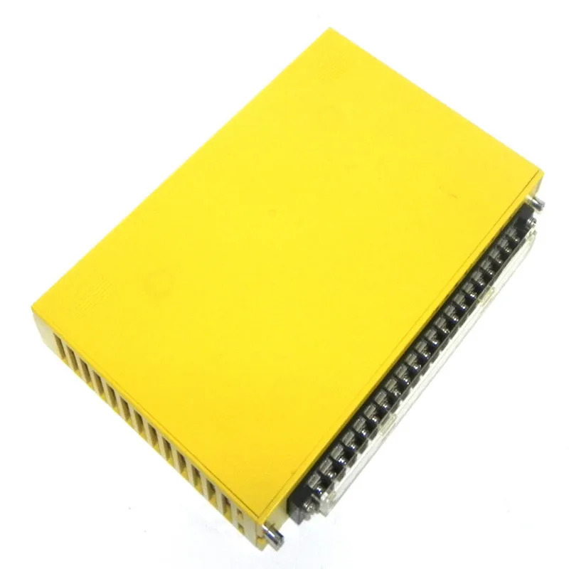 출력 모듈 A03B-0801-C053상태