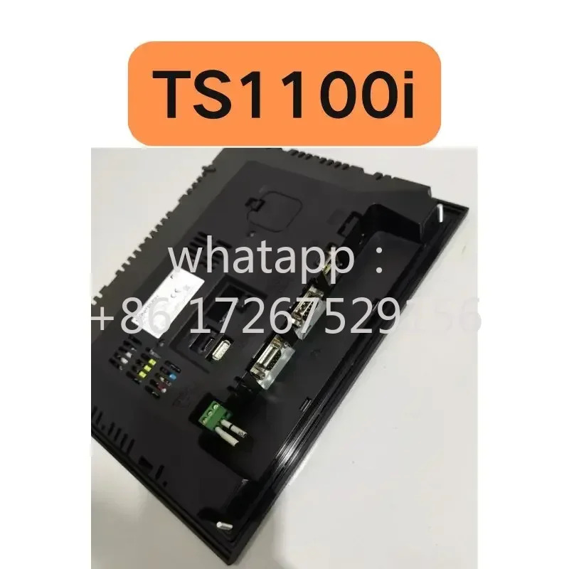 리퍼 TS1100i 터치 스크린 OK