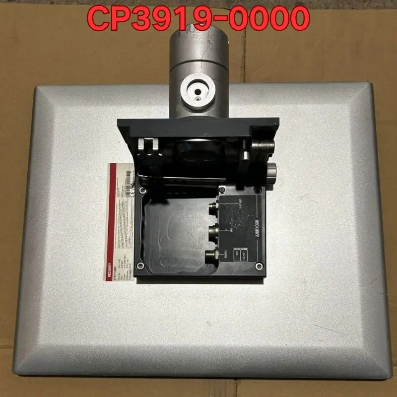 리퍼 CP3919-0000 터치 스크린 기능 정상